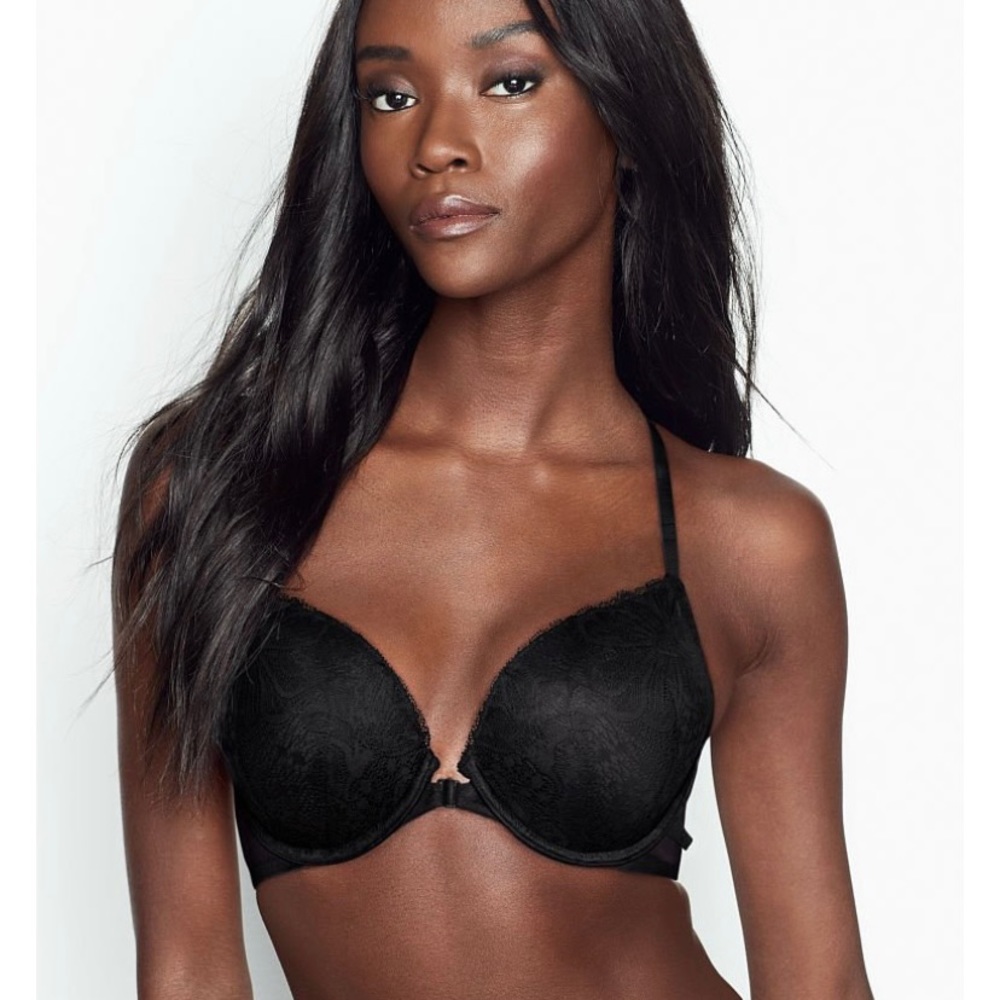 Push Up Bra - Picture 3 of 3